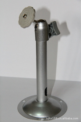 揭陽(yáng)市榕城區(qū)錦合興日用塑料制品廠 短04#監(jiān)控器支架的多材質(zhì)分析