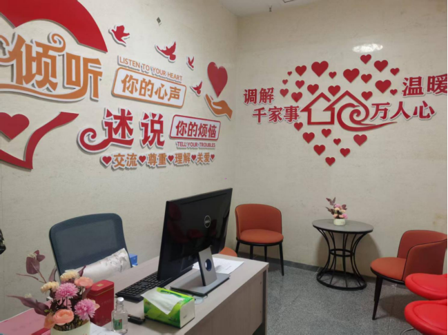 全國通辦背景下婚姻家庭輔導(dǎo)的創(chuàng)新實踐與成效——臨夏市民政局婚姻登記處服務(wù)升級紀(jì)實